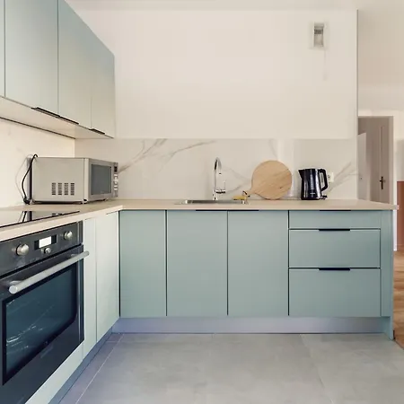 Standing 8p, Proche Montévrain