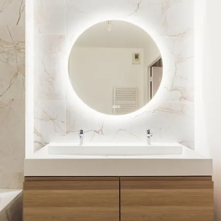 公寓 Standing 8p, Proche