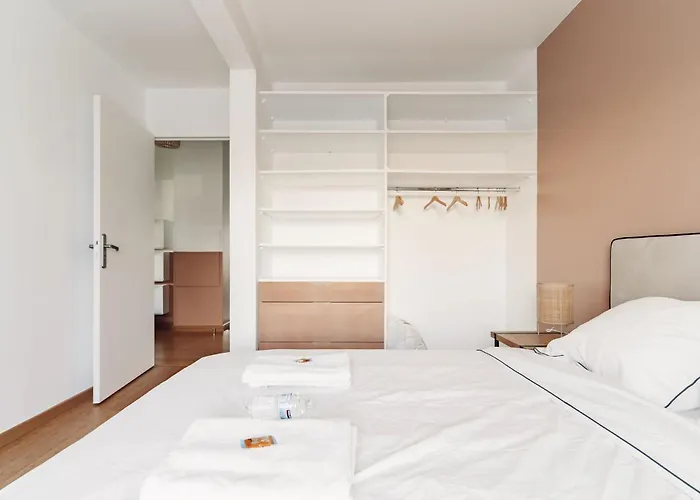 Apartament Standing 8p, Proche *